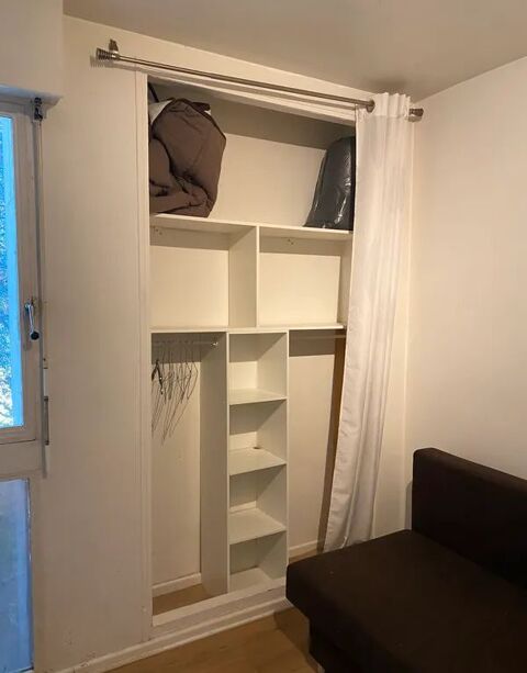  Appartement � louer 1 pi�ce 20 m�