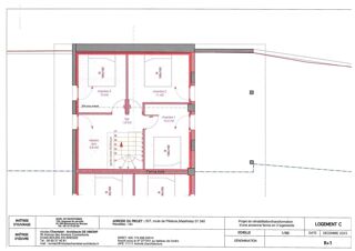  Maison � vendre 2 pi�ces 77 m�