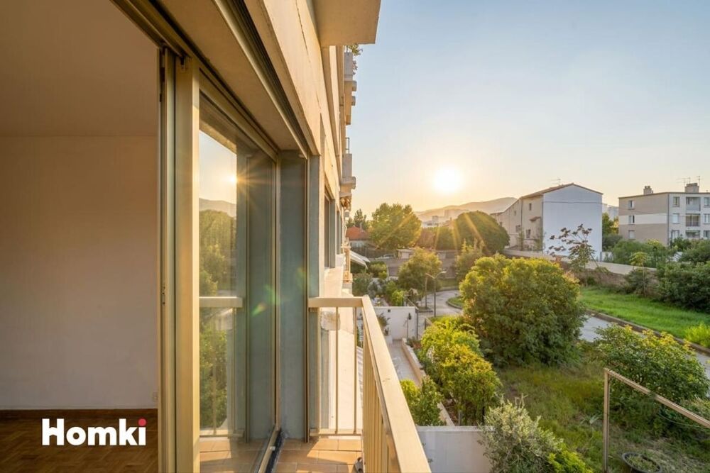 Appartement 4 pièces 104 m² · à Marseille 9 · 104 m² · 337 000 €