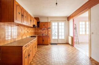  Maison à vendre 4 pièces 77 m²