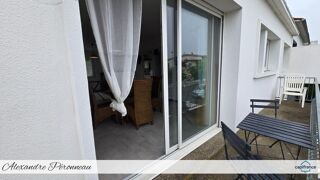  Appartement à vendre 4 pièces 78 m²