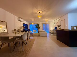  Maison � vendre 5 pi�ces 93 m�