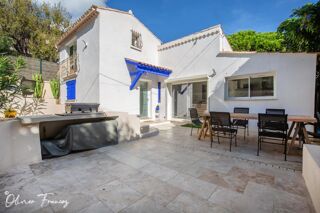  Villa  vendre 4 pices 140 m