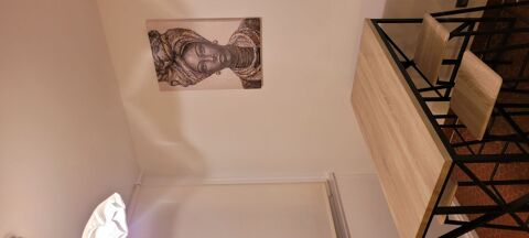  Appartement � louer 1 pi�ce 12 m�