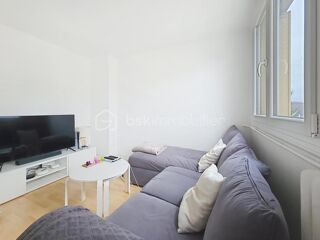  Appartement à vendre 3 pièces 60 m²
