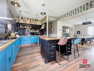  Maison � vendre 11 pi�ces 343 m�