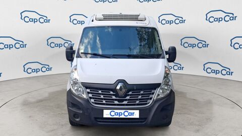 Master III 2.3 dCi 130 L2h2 Confort 2018 occasion 67000 Strasbourg