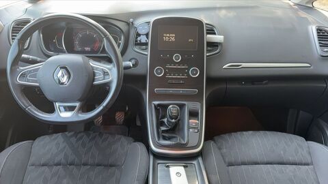 Sc&eacute;nic IV 1.6 dCi 130 Energy Limited 2018 occasion 13280 Arles