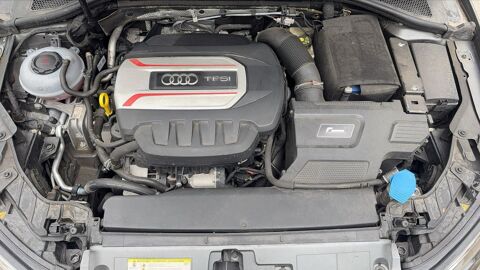 S3 III 2.0 TFSi 300 Quattro S-Tronic 6 S 2015 occasion 69009 Lyon