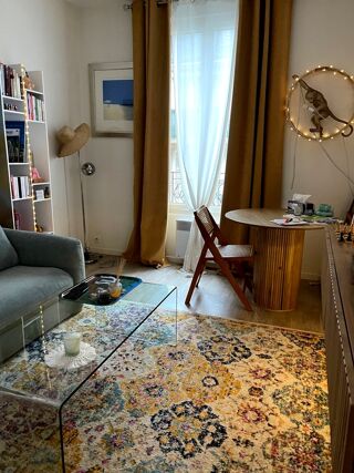  Appartement  vendre 2 pices 32 m