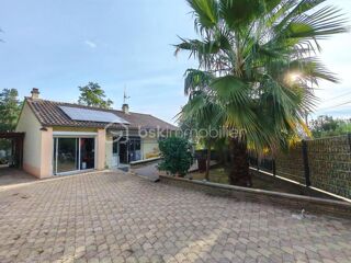  Maison � vendre 3 pi�ces 77 m�