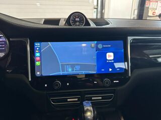Macan Turbo 3.6 V6 400 ch PDK 2014 occasion 77250 Moret Loing Et Orvanne