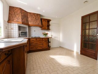  Maison à vendre 4 pièces 101 m²