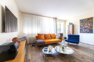  Appartement à vendre 4 pièces 76 m²