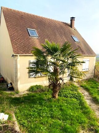  Maison � vendre 4 pi�ces 85 m�