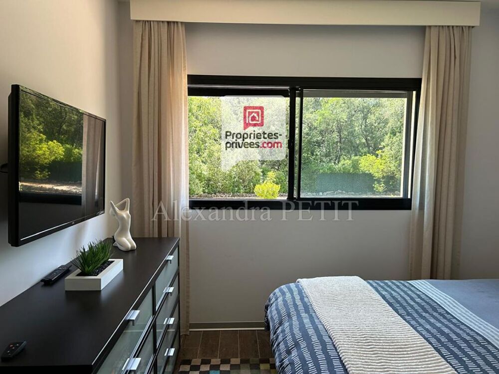  vendre  Maison Montauroux (83440)