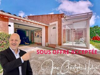  Maison � vendre 3 pi�ces 80 m�