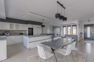  Maison � vendre 6 pi�ces 133 m�