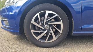 Golf VII 1.5 TSI 130 DSG7 Confortline Business 2019 occasion 67810 Holtzheim
