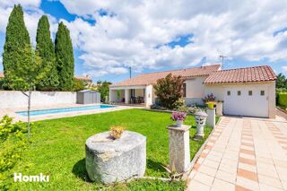  Villa  vendre 4 pices 126 m