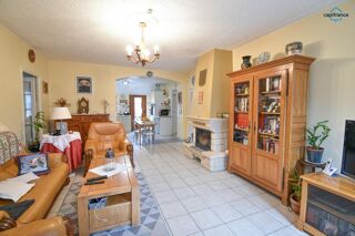  Maison � vendre 7 pi�ces 126 m�