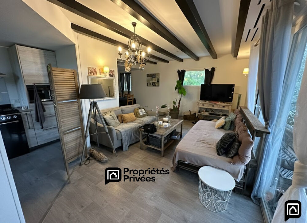 à vendre  Maison Ste Lucie De Porto Vecchio (20144)