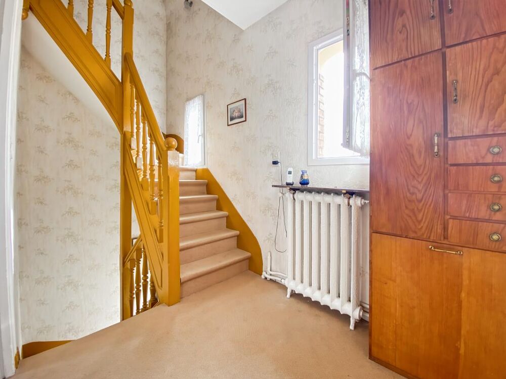  vendre  Maison Versailles (78000)