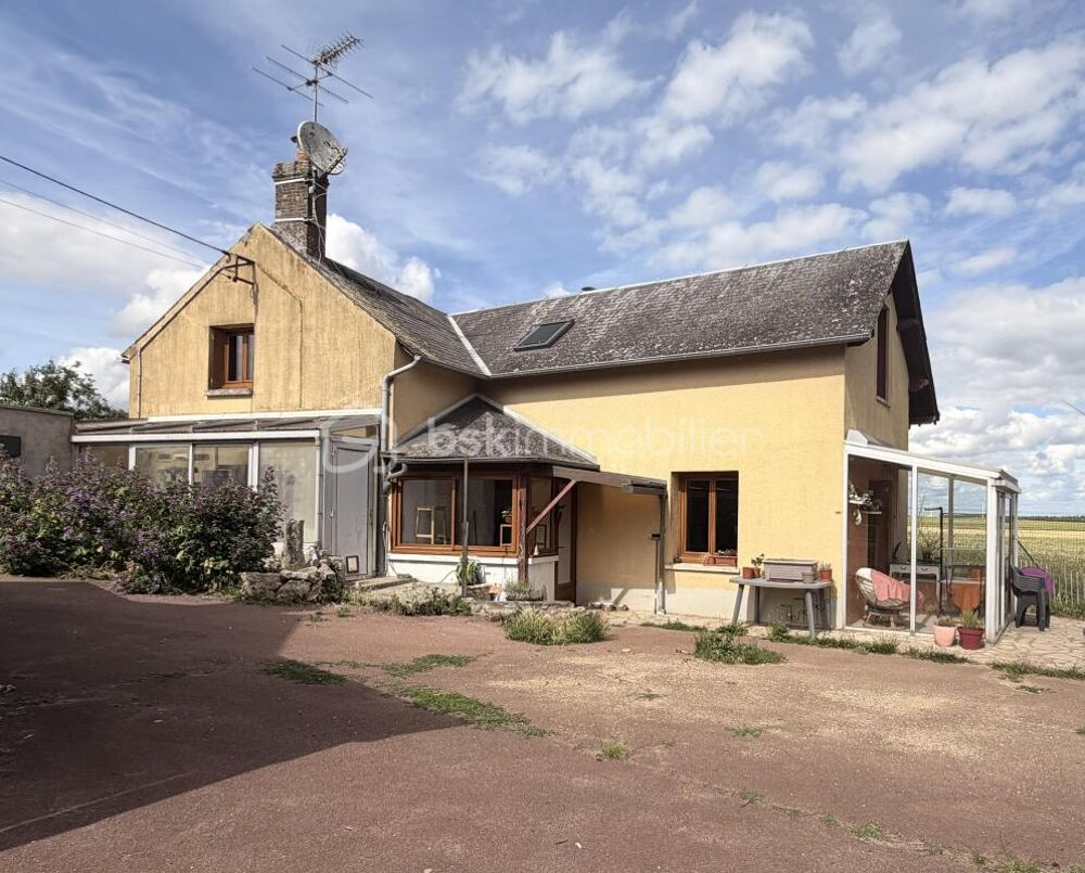 Vente Maison Maison familiale située à Grenneville-en-Beauce Greneville en beauce