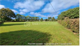  Terrain à vendre 2200 m²