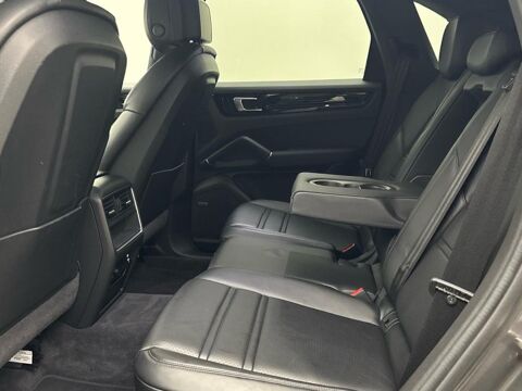 Cayenne 2022 occasion 33000 Bordeaux