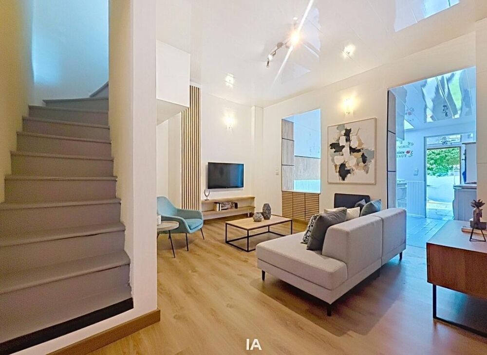 Maison Le Petit Quevilly 5 pièces 92 m2