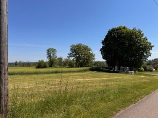  Terrain  vendre 834 m