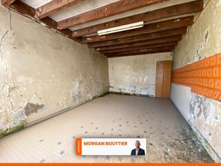  Maison � vendre 3 pi�ces 78 m�