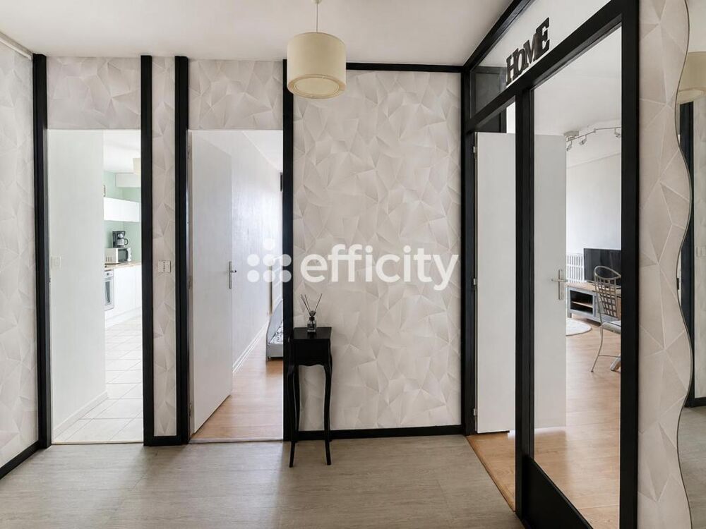 Vente Appartement Appartement rénové La roche sur yon