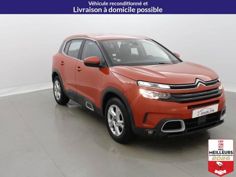 C5 aircross Essence 130 Feel 2019 occasion 10150 Lavau