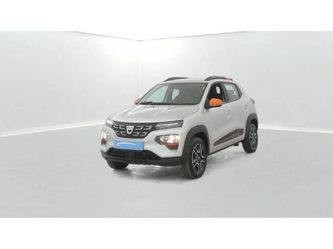 Dacia spring Achat Intégral Confort Plus