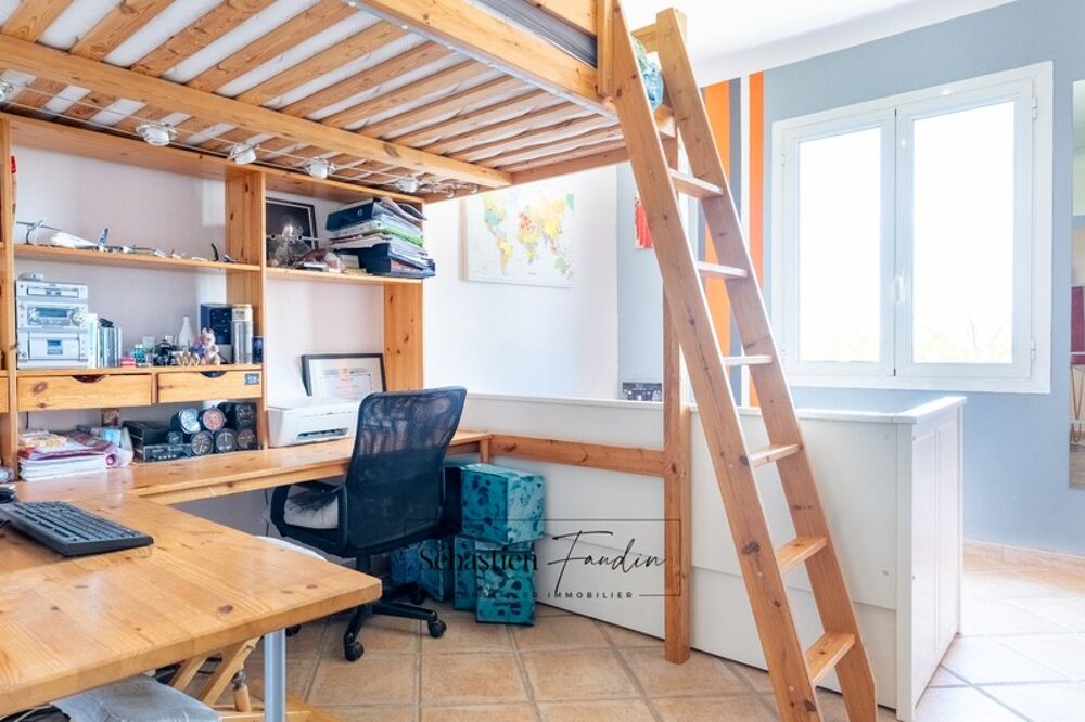  vendre  Maison Vitrolles (13127)