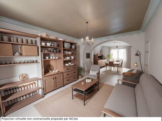  Maison � vendre 6 pi�ces 136 m�