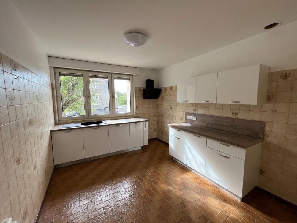 Location Appartement APPARTEMENT PONT A MOUSSON F4  128 M² Pont a mousson