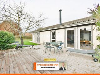  Maison � vendre 6 pi�ces 108 m�