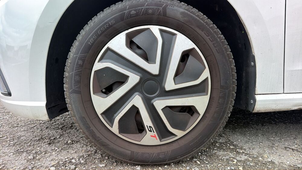 Ibiza V 1.0 MPi 80 Reference Business 2019 occasion 74000 Annecy