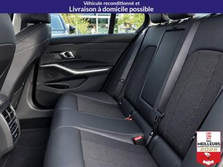Formentor e-HYBRID 204 DSG6 V 2023 occasion 10150 Lavau