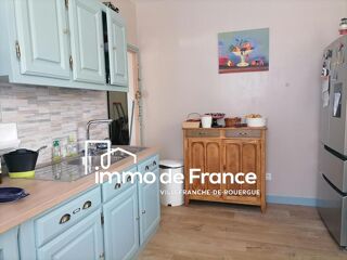  Maison à vendre 10 pièces 115 m²