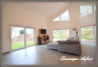  Maison à vendre 6 pièces 255 m²