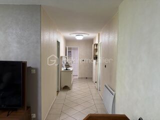  Appartement à vendre 4 pièces 85 m²