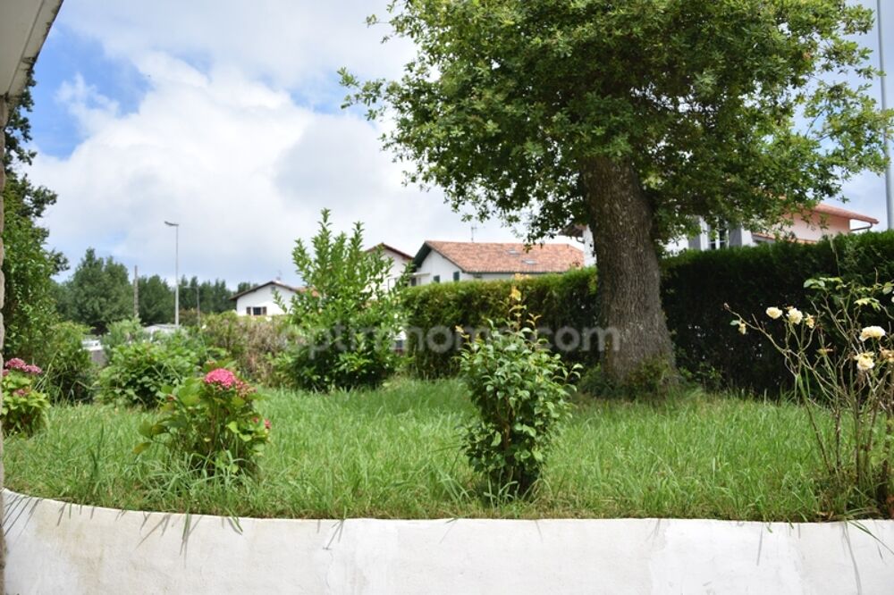 à vendre  Maison Hendaye (64700)