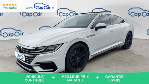 Volkswagen Arteon 2.0 TSI 272 4Motion DSG7 R-Line Exclusive 2017 occasion Fondettes 37230