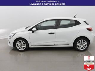 Clio SCe 65 Zen +GPS 2021 occasion 10150 Lavau