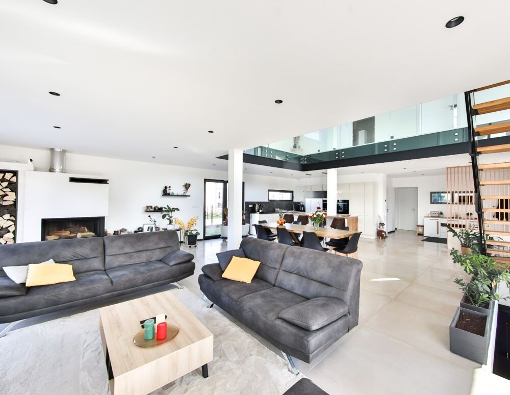 à vendre  Maison Hagenthal-le-Bas (68220)