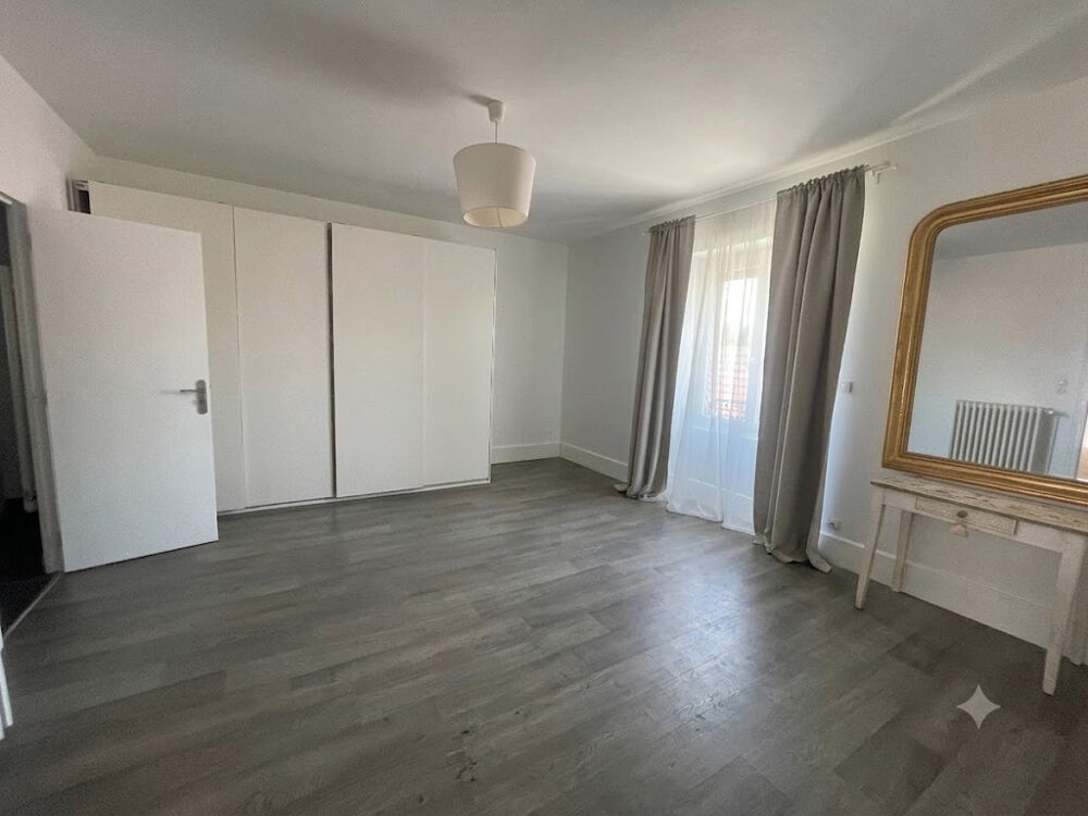 Propriétés Varennes Changy